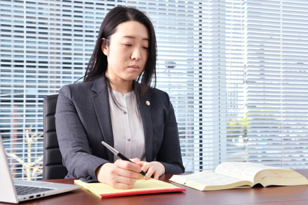 自己実現・自己研鑚の実行