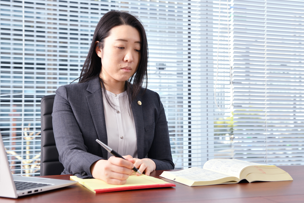 自己実現・自己研鑚の実行