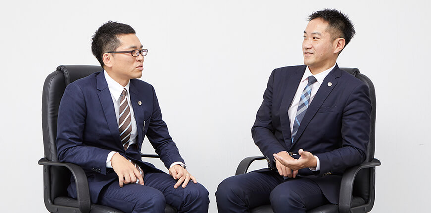 弁護士法人ALGのビジョン