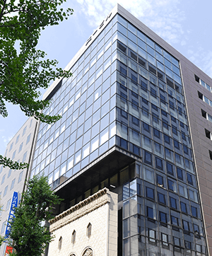 弁護士法人ALG&Associates 大阪法律事務所