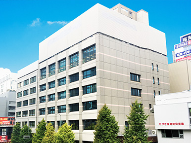 横浜法律事務所