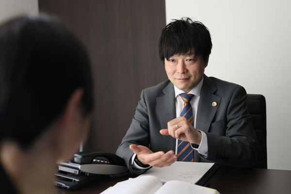 弁護士法人ALG&Associates 姫路法律事務所 所長 弁護士 西谷剛
