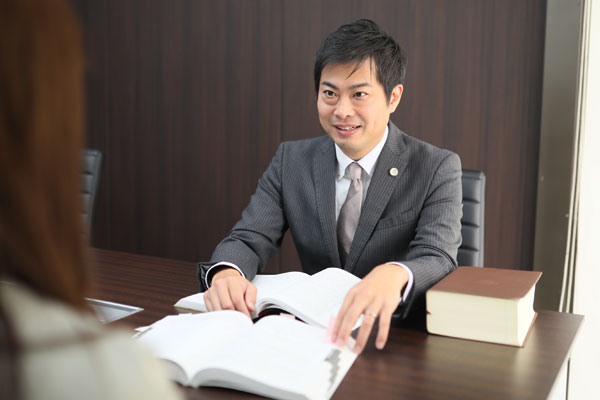弁護士法人ALG&Associates 広島法律事務所 所長 弁護士 西谷剛