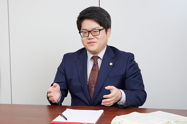 弁護士法人ALG&Associates 埼玉法律事務所長 弁護士 辻正裕