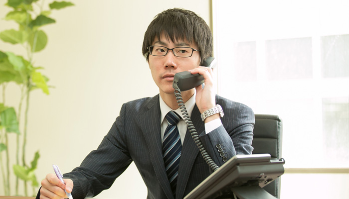 弁護士法人ALG&Associates プロフェッショナルパートナー 弁護士 櫻井 温史