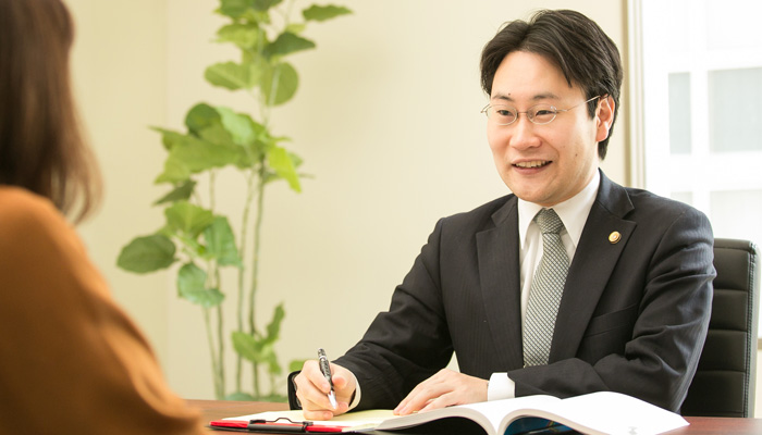 弁護士法人ALG&Associates プロフェッショナルパートナー 弁護士 髙橋 旦長