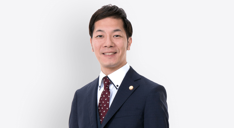 弁護士 藤田 竜樹