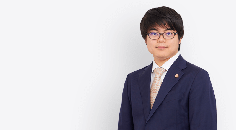 弁護士 合田 千真