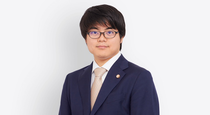 弁護士 合田 千真