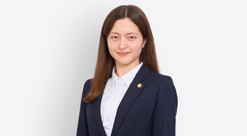 弁護士 石井 栄里花