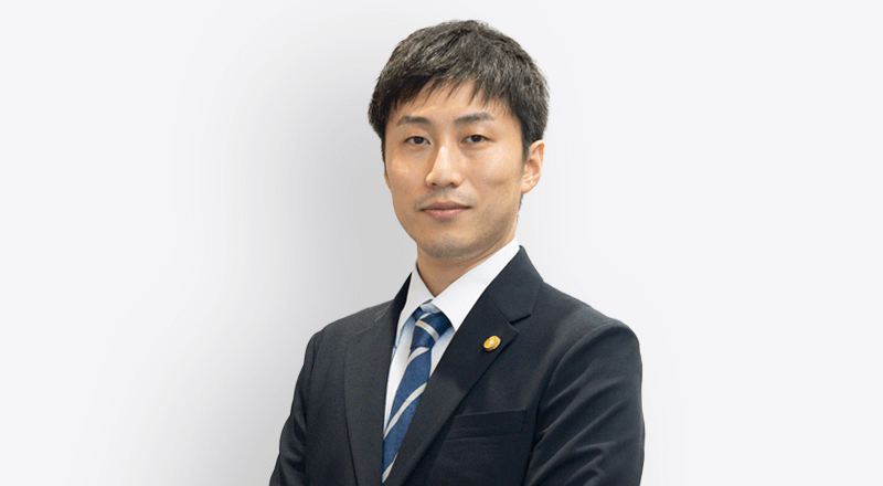 弁護士 村上 正悟