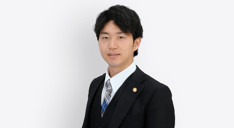 弁護士 田中 佑資