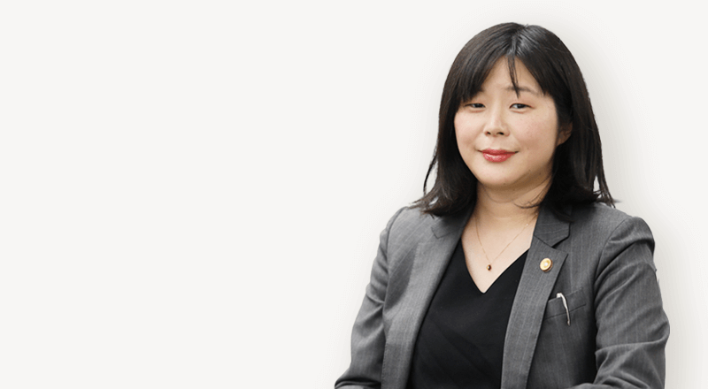大阪法律事務所 69期 シニアアソシエイト 弁護士 今井 綾香