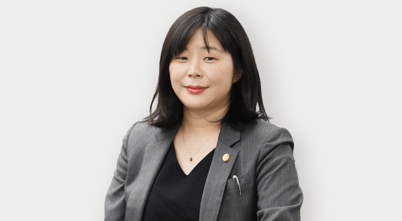 大阪法律事務所 69期 シニアアソシエイト 弁護士 今井 綾香